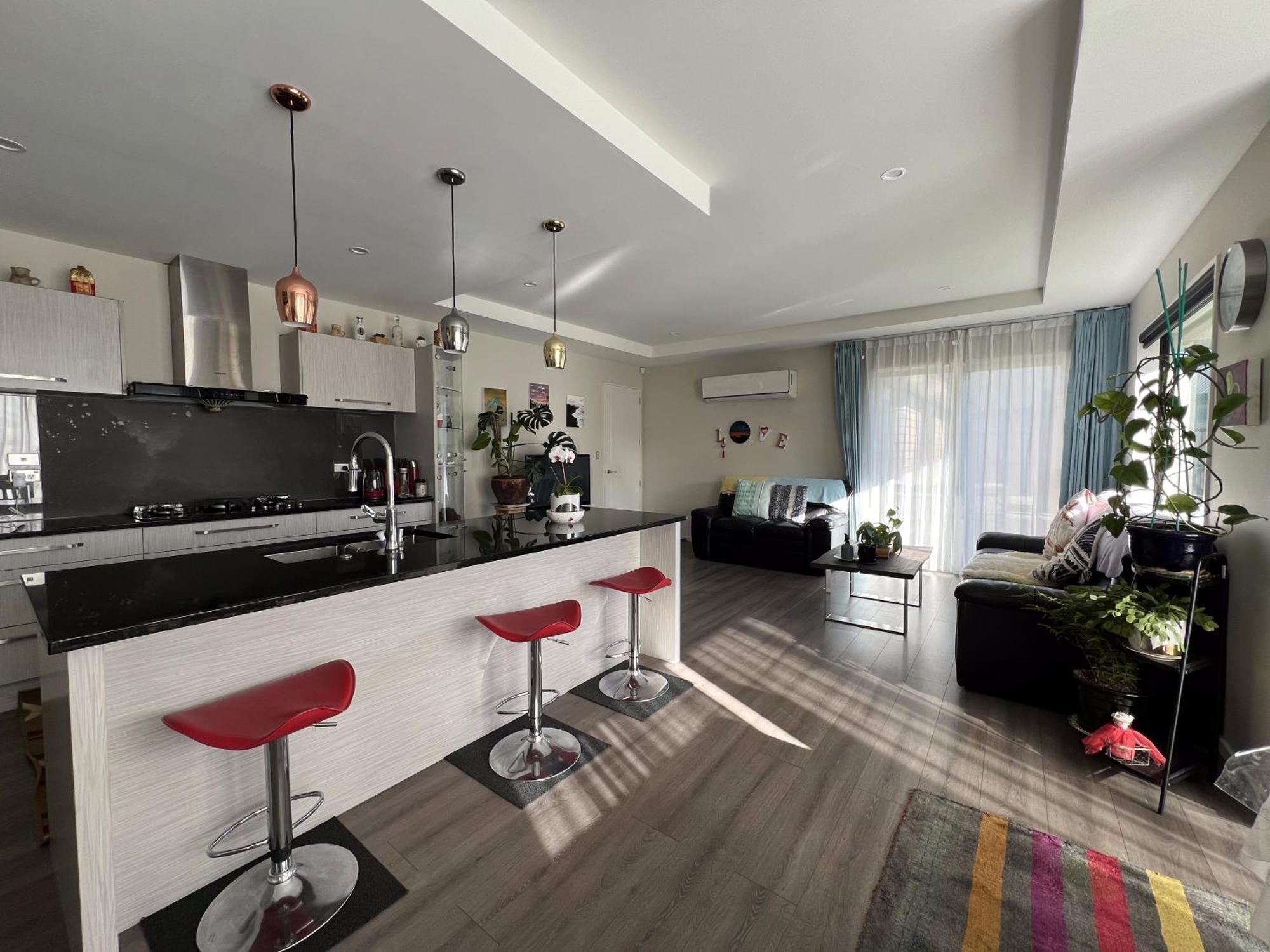 Wigram Sunny Quiet Home Christchurch Exterior foto